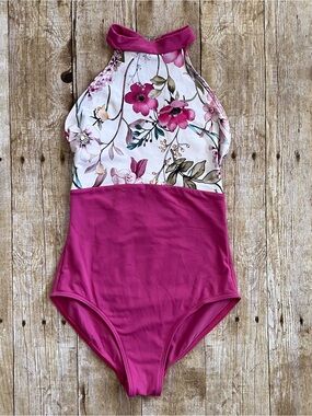 Girls Nikolay Dance Leotard